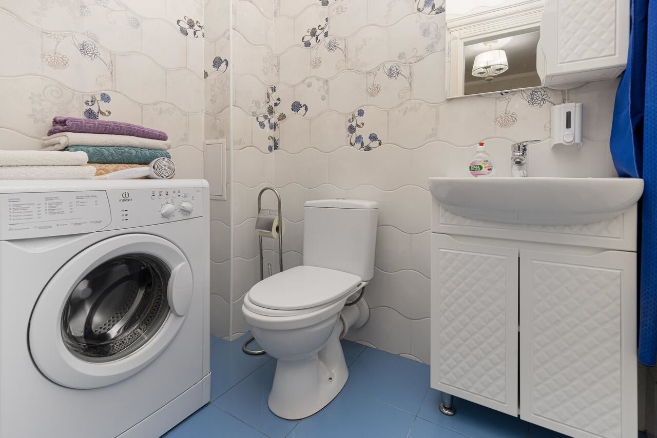 Апартаменты Luxury Opera House Apartment Одесса-14