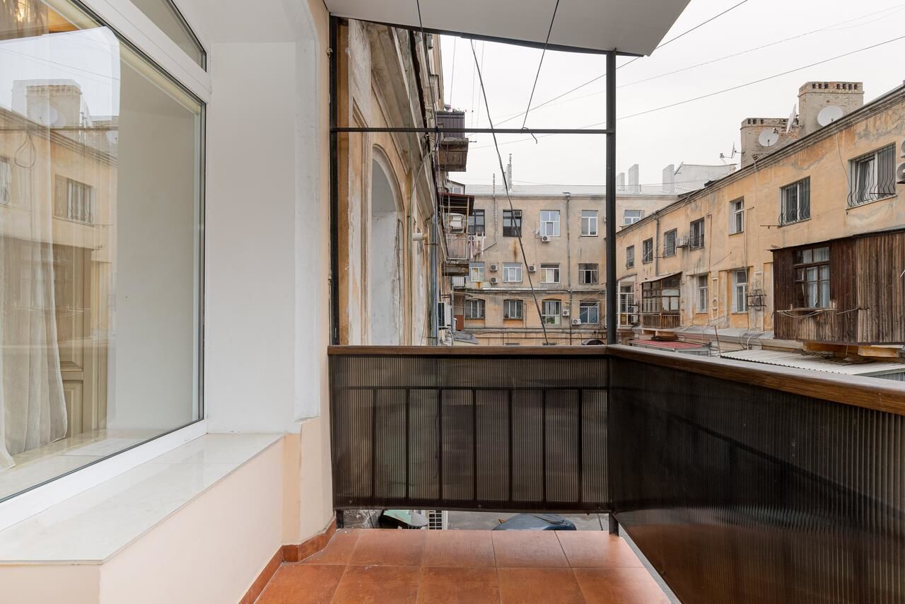 Апартаменты Luxury Opera House Apartment Одесса-17