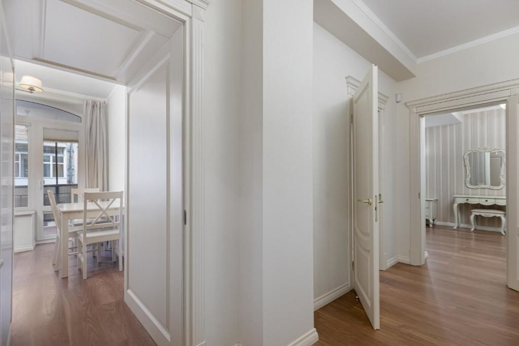 Апартаменты Luxury Opera House Apartment Одесса-20