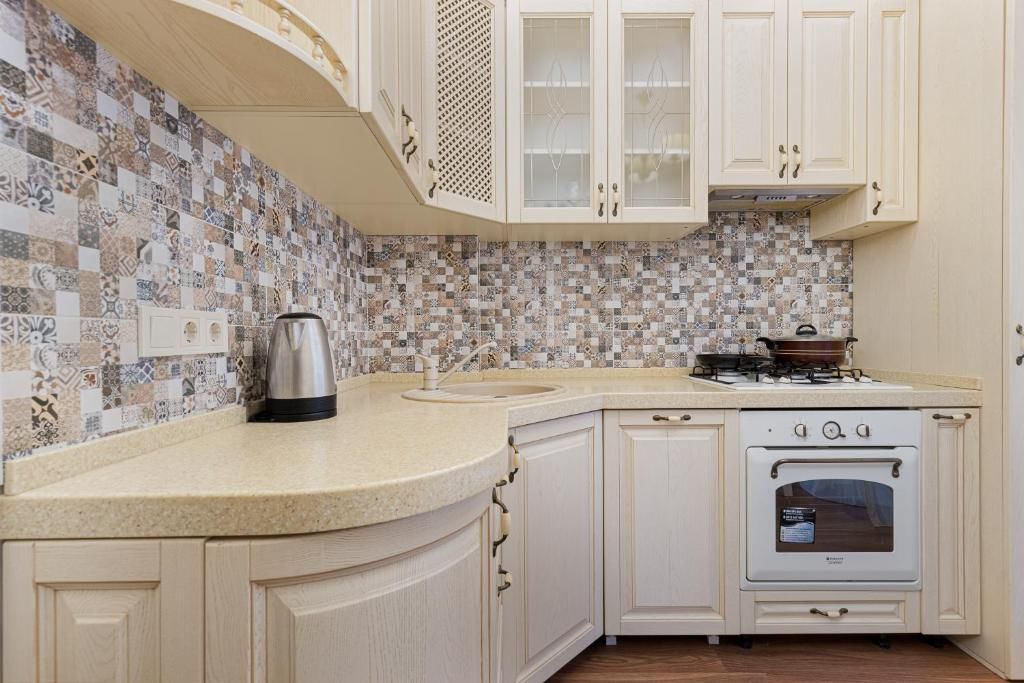 Апартаменты Luxury Opera House Apartment Одесса-21