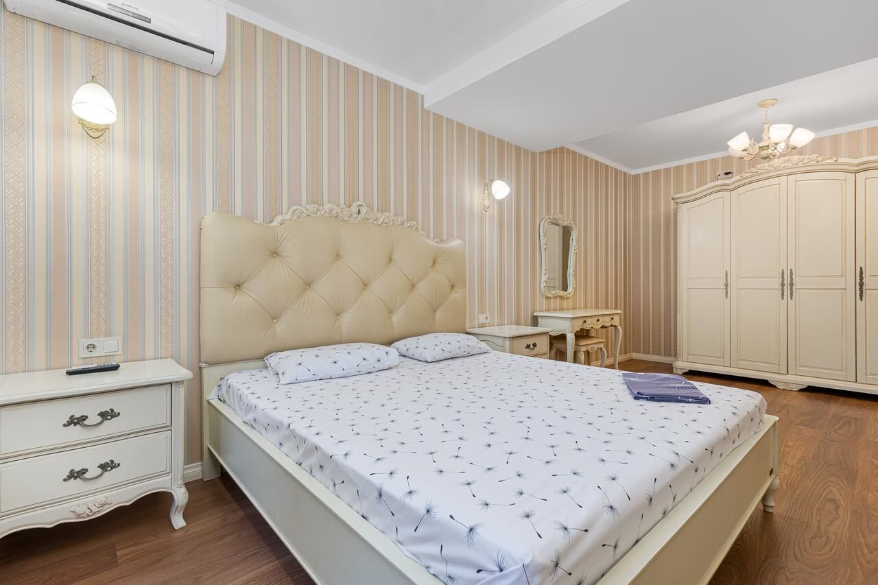 Апартаменты Luxury Opera House Apartment Одесса-5