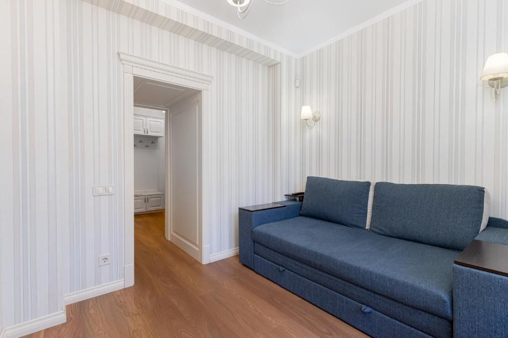 Апартаменты Luxury Opera House Apartment Одесса-23