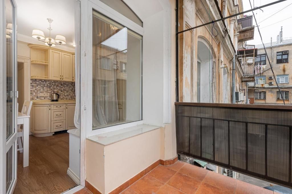 Апартаменты Luxury Opera House Apartment Одесса-24