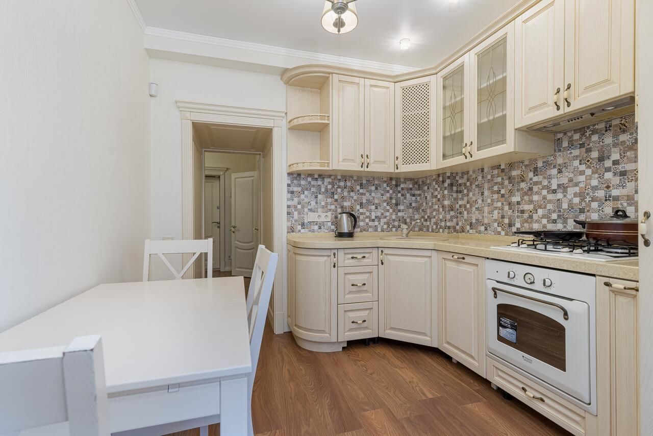 Апартаменты Luxury Opera House Apartment Одесса-9