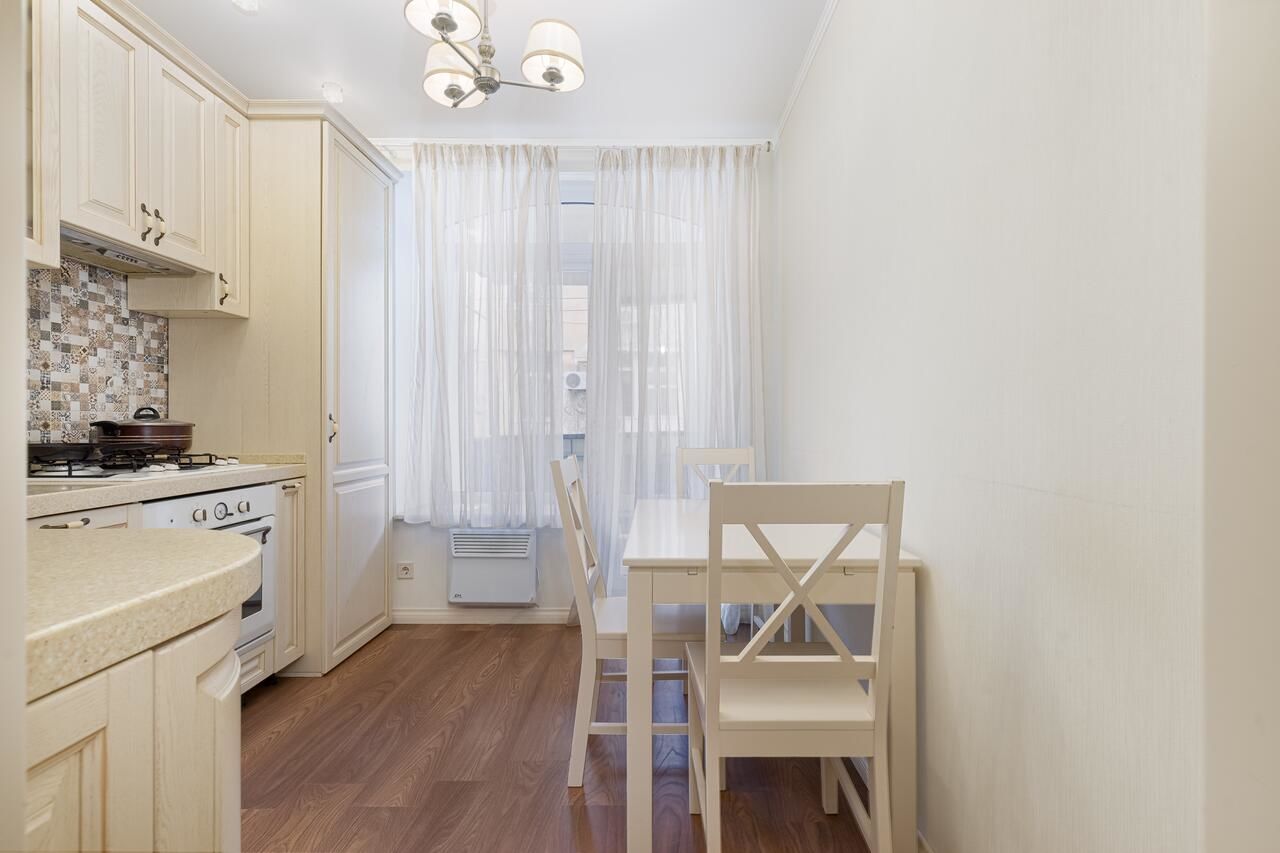 Апартаменты Luxury Opera House Apartment Одесса-10