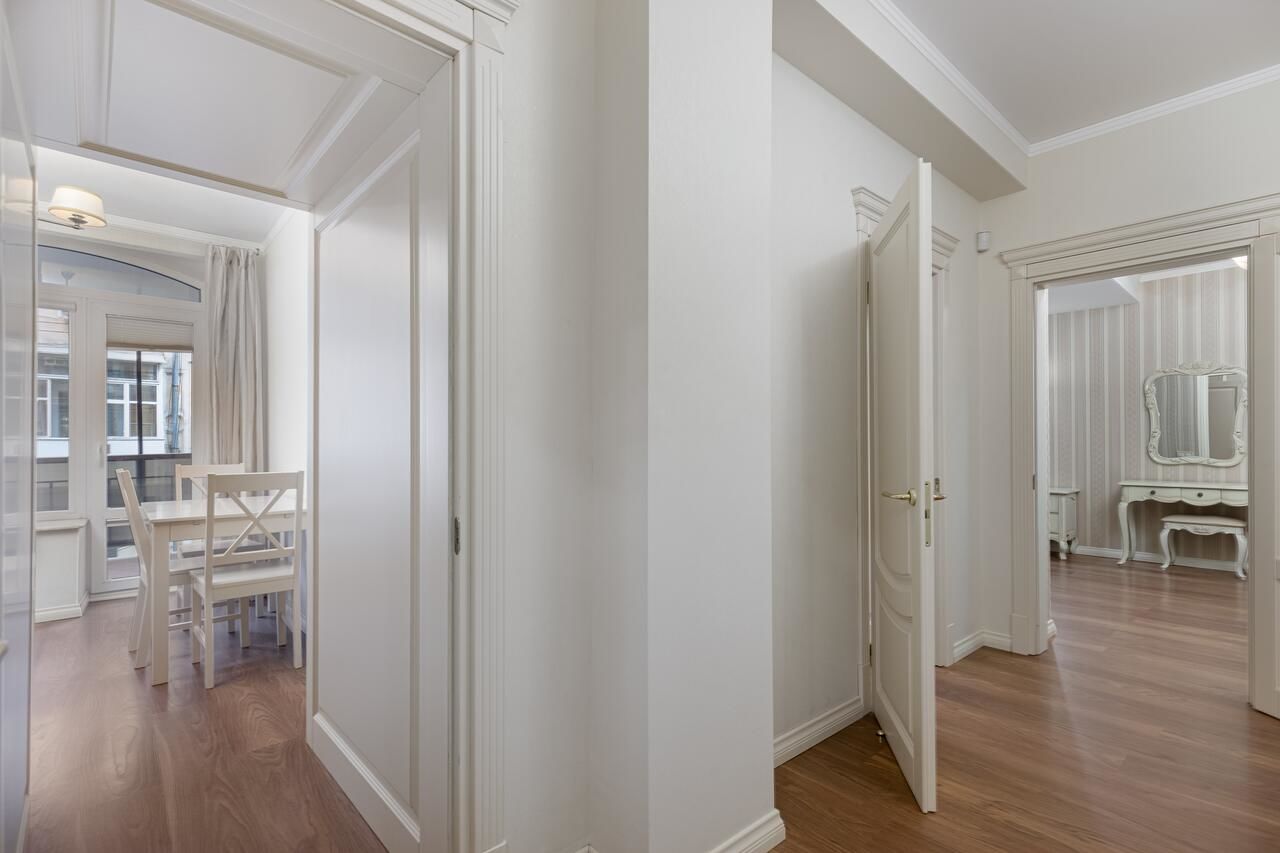 Апартаменты Luxury Opera House Apartment Одесса-12