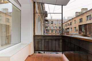 Апартаменты Luxury Opera House Apartment Одесса Апартаменты-14