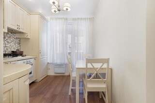 Апартаменты Luxury Opera House Apartment Одесса Апартаменты-16