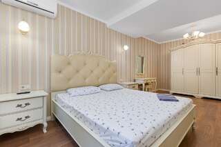 Апартаменты Luxury Opera House Apartment Одесса Апартаменты-2