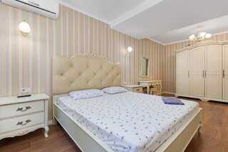 Апартаменты Luxury Opera House Apartment Одесса Апартаменты-25