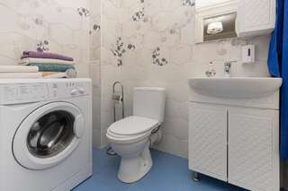 Апартаменты Luxury Opera House Apartment Одесса Апартаменты-26