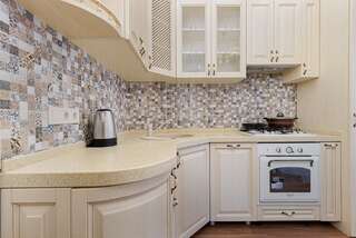 Апартаменты Luxury Opera House Apartment Одесса Апартаменты-8