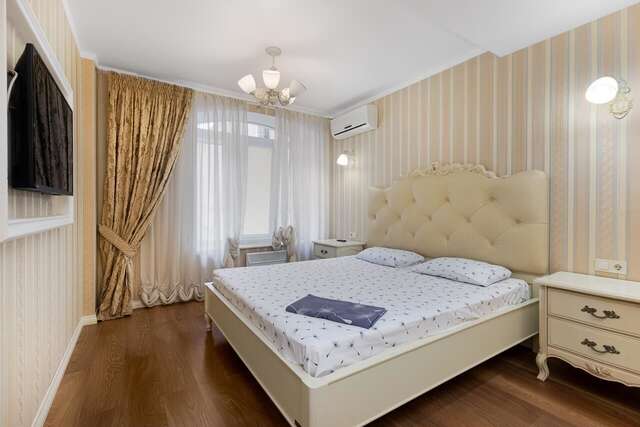 Апартаменты Luxury Opera House Apartment Одесса-3