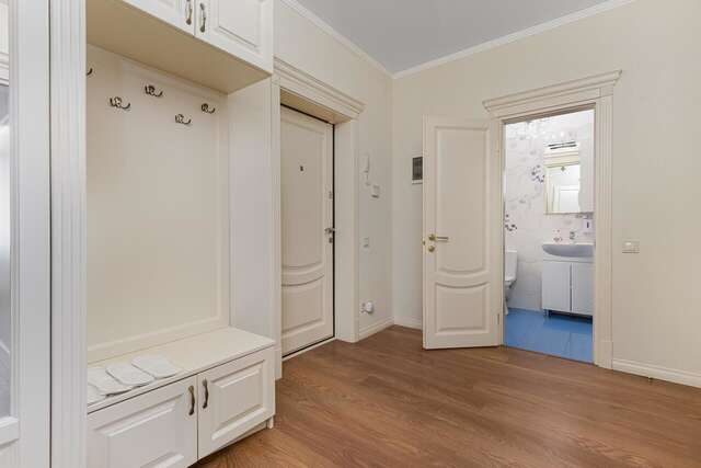 Апартаменты Luxury Opera House Apartment Одесса-12