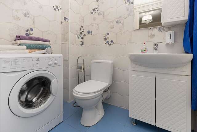 Апартаменты Luxury Opera House Apartment Одесса-13