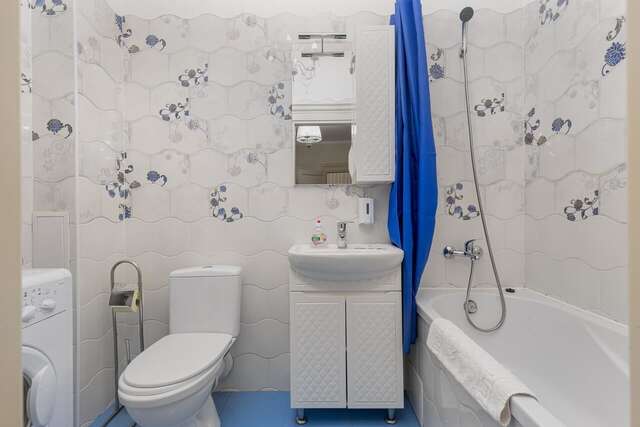 Апартаменты Luxury Opera House Apartment Одесса-14