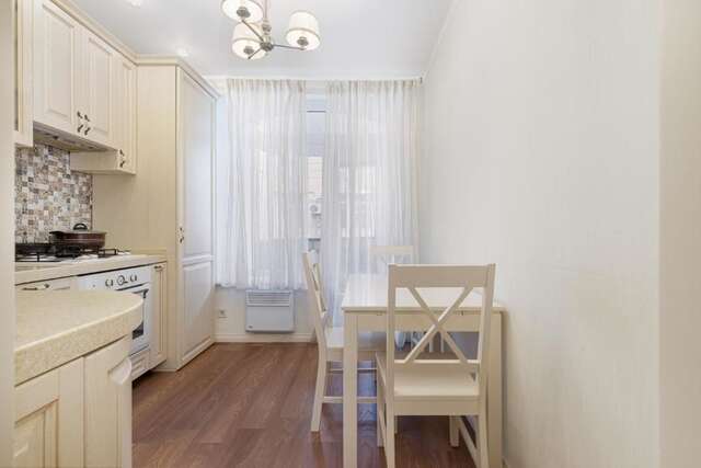 Апартаменты Luxury Opera House Apartment Одесса-18