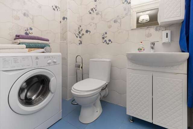 Апартаменты Luxury Opera House Apartment Одесса-28