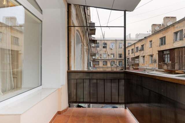 Апартаменты Luxury Opera House Apartment Одесса-31