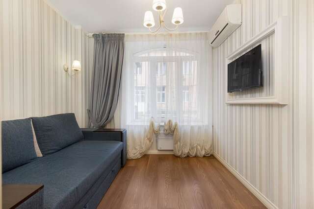 Апартаменты Luxury Opera House Apartment Одесса-6