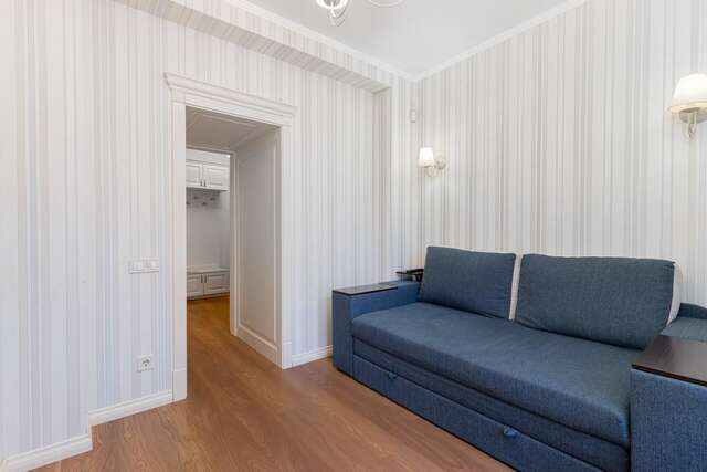 Апартаменты Luxury Opera House Apartment Одесса-7